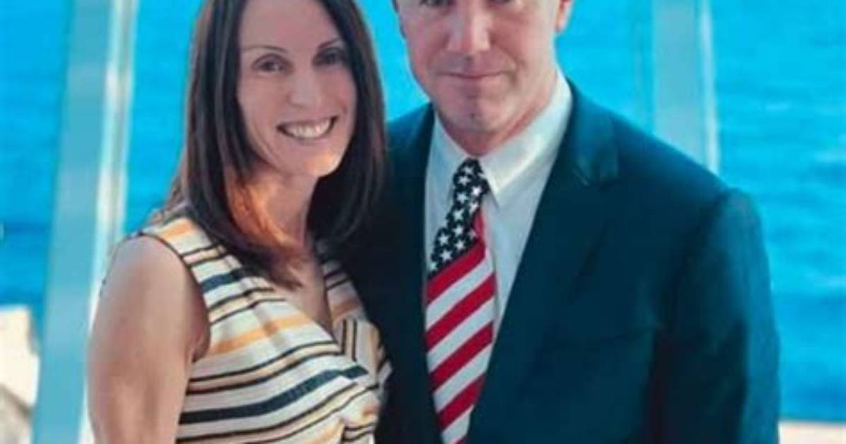 Who Is Joe Concha Wife Jean Eileen? Everything Know About the Family Details of the Hill Journalist