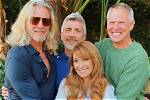 Who Is Joe Lando Married to? Exploring His Personal Life and Relationships