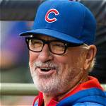 Who Is Joe Maddon? See Net-Worth, Quote, Awards, Fact, Wiki ·