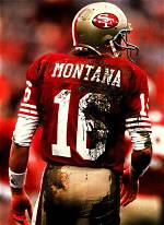 Who Is Joe Montana? Meet American Football Quarterback ·