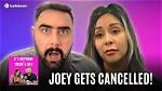 Who Is Joey in the Happening