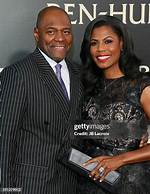 Who Is John Allen Newman – Omarosa Manigault’s Husband Net Worth & Salary