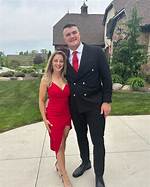 Who Is John Cominsky’s Wife Brittany?