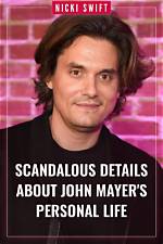 Who Is John Mayer? Explore His Life, Family, Age, and Height