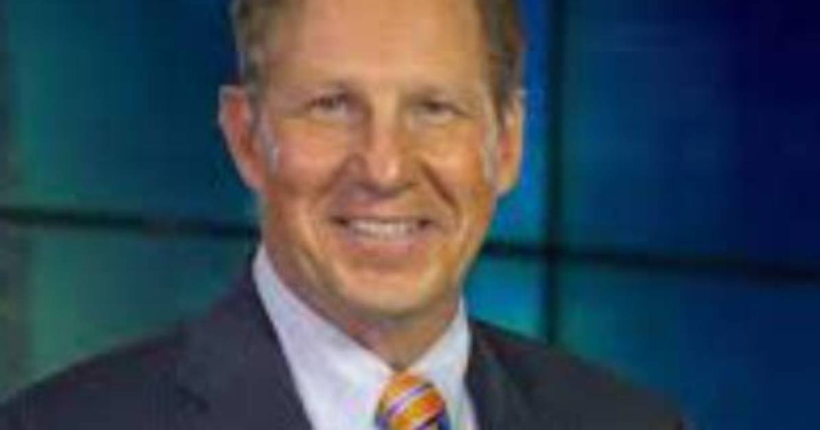 Who Is Jon Loufman Wife Julia Loufman