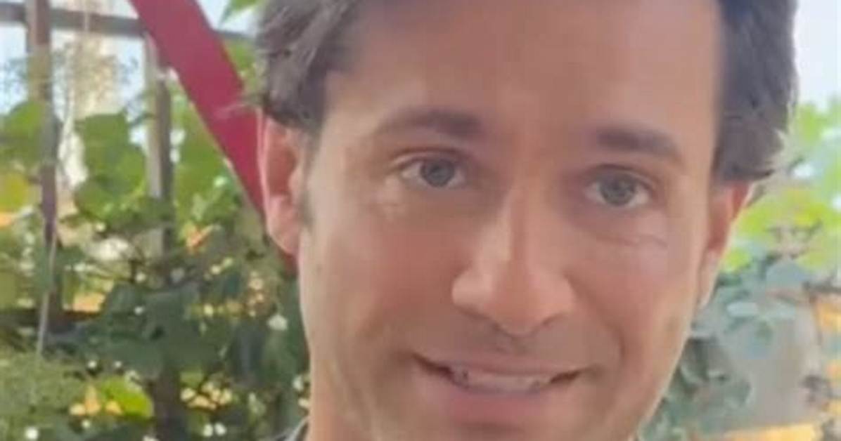 Who Is Jonathan Stoddard Actor Wife? Everything to Know About Him