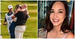 Who Is Jordan Haines? Golfer Harry Hall Wife |