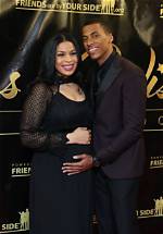 Who Is Jordin Sparks' Husband, Dana Isaiah? ·
