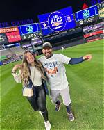 Who Is Jose Altuves Wife, Nina Altuve?