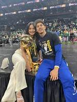 Who Is Juan Toscano-Anderson Girlfriend? Everything to Know About the Nba Player ·