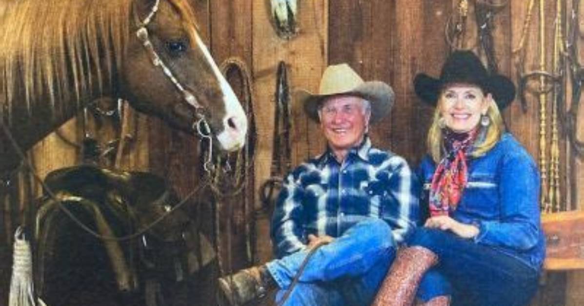 Who Is Julanne Mahan? Meet Larry Mahan Wife: Wiki and Larry Death