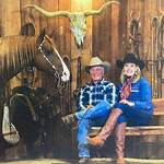 Who Is Julanne Mahan | the Wife of Larry Mahan