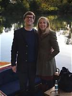Who Is Julia Ainsley Husband Newman Ainsley? Meet Nbc Correspondent Baby and Family |