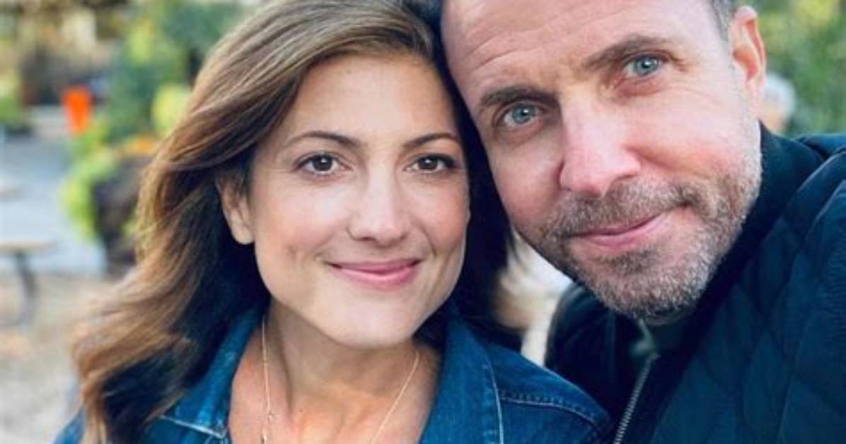 Who Is Julia Benson Husband Peter Benson? Meet Hello, Goodbye and Everything in Between Actres