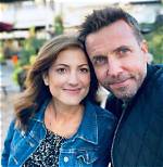 Who Is Julia Benson Husband Peter Benson? Meet Hello, Goodbye and Everything in Between Actres