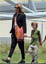 Who Is Julia Roberts Son? Meet Henry Daniel Moder ·