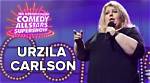 Who Is Julie Carlson? Details to Know About Urzila Carlson Wife and Family ·