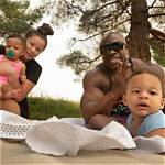 Who Is Kali Muscle’s Wife Helena Vladis? Helena Vladis Age, Net Worth, Instagram