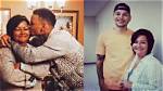 Who Is Kane Brown Mother