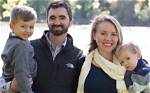 Who Is Kara Robinson Husband/Boyfriend Joseph Chamberlain? a 15 Year Old Kidnap Survivor Abduction Story -in Detail