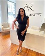 Who Is Karla Giorgio from Allure Realty Meet