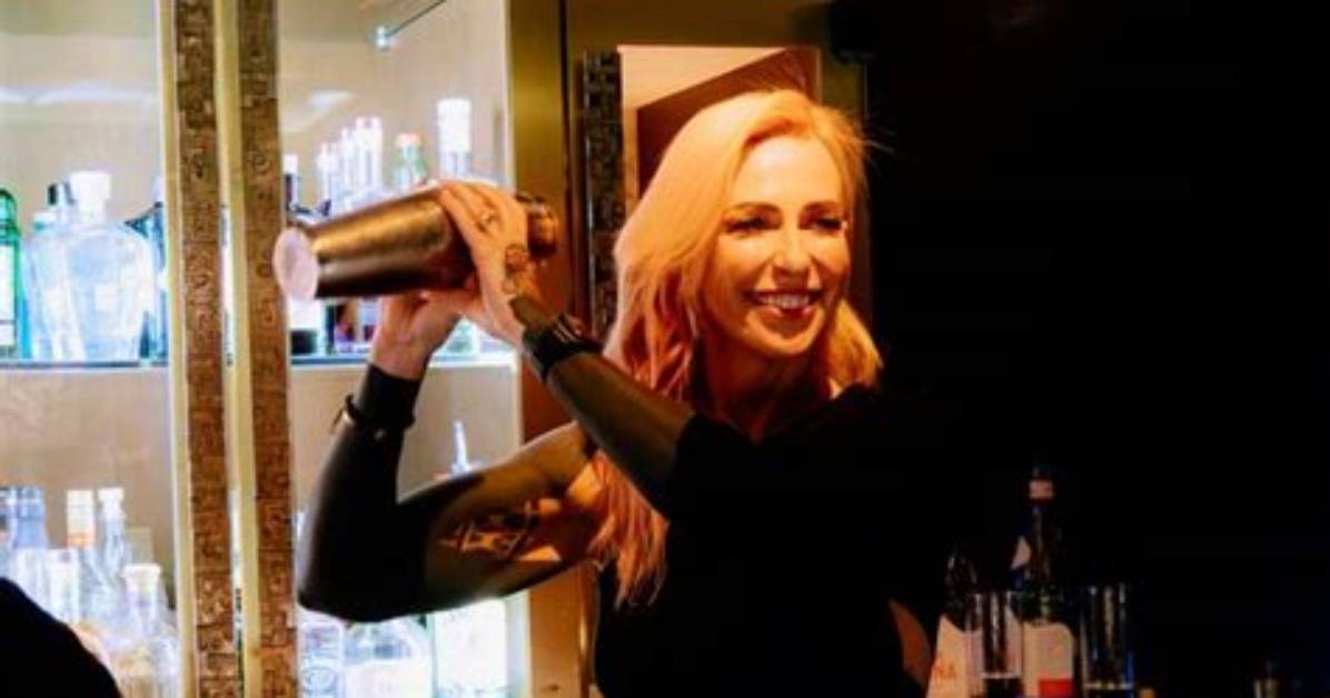 Who Is Kate Gerwin from “Drink Masters