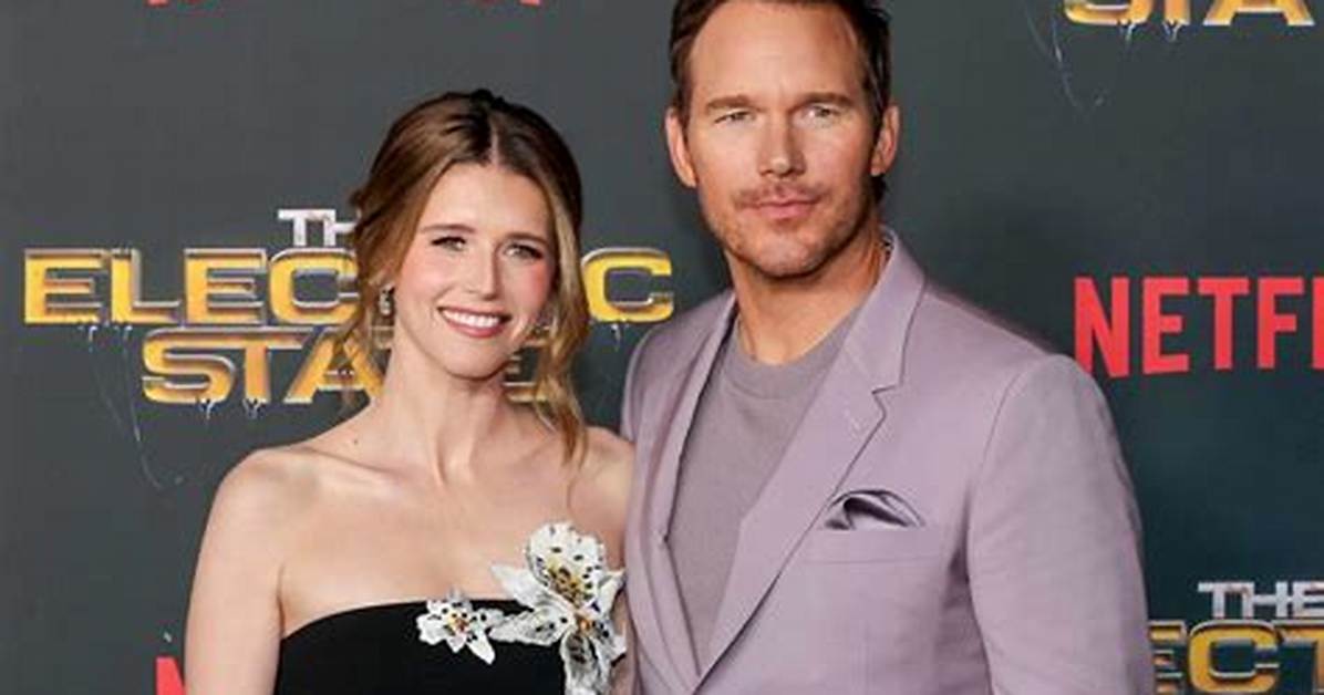 Who Is Katherine Gray's Partner? Dating History of the Blown Away Judge