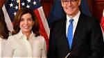 Who Is Kathy Hochul's Husband? Unveiling the Man Behind the Lieutenant Governor