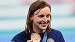 Who Is Katie Ledecky's Spouse? Find out Her Relationship Status