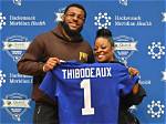 Who Is Kayvon Thibodeaux Girlfriend? Is He Dating Anyone?