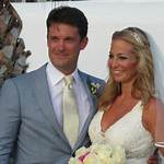Who Is Keir Simmons' Wife Jessica Binns? Here's All We Know About His Love Life