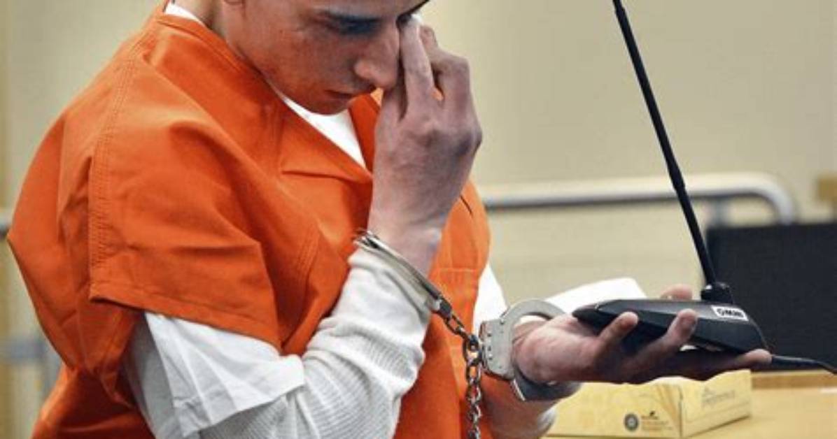 Who Is Keith Randulich and Where Is He Now? Brother Killed Four Year's Old Sister Sabrina Clement