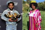 Who Is Kendrick Lamar's Mother? ·