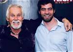 Who Is Kenny Rogers' Son/ Actor Christopher Cody Rogers?