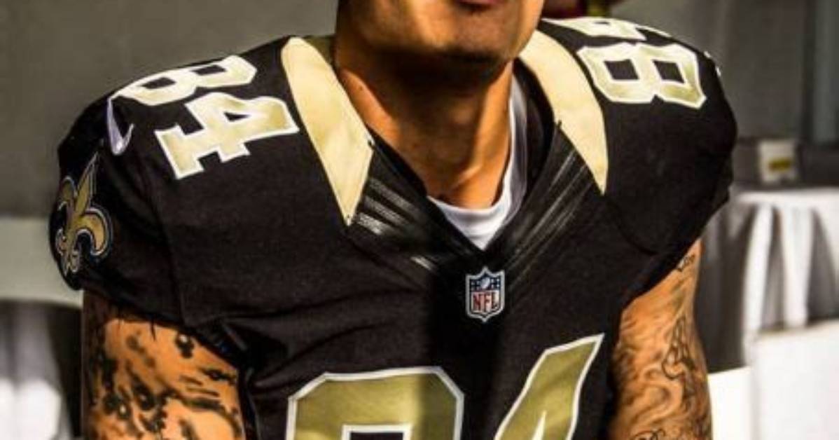 Who Is Kenny Stills Girlfriend or Wife Maddy Thomas? Details on His Parents and Dating Life Exposed