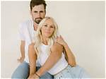 Who Is Kenzy Wolfe? Meet Dylan Larkin Girlfriend on Instagram
