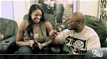 Who Is Kia Vaughn Husband Gary Ervin, Are They Still Together?