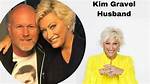 Who Is Kim Gravel's Husband? Know All About Him