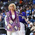 Who Is Kim Mulkey Dating Now? Past Relationships, Current Status, Rumours, and Facts ·