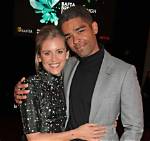 Who Is Kingsley Ben Adir's Wife?