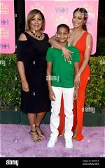Who Is Kiyan Anthony's Mother? Unraveling the Family History