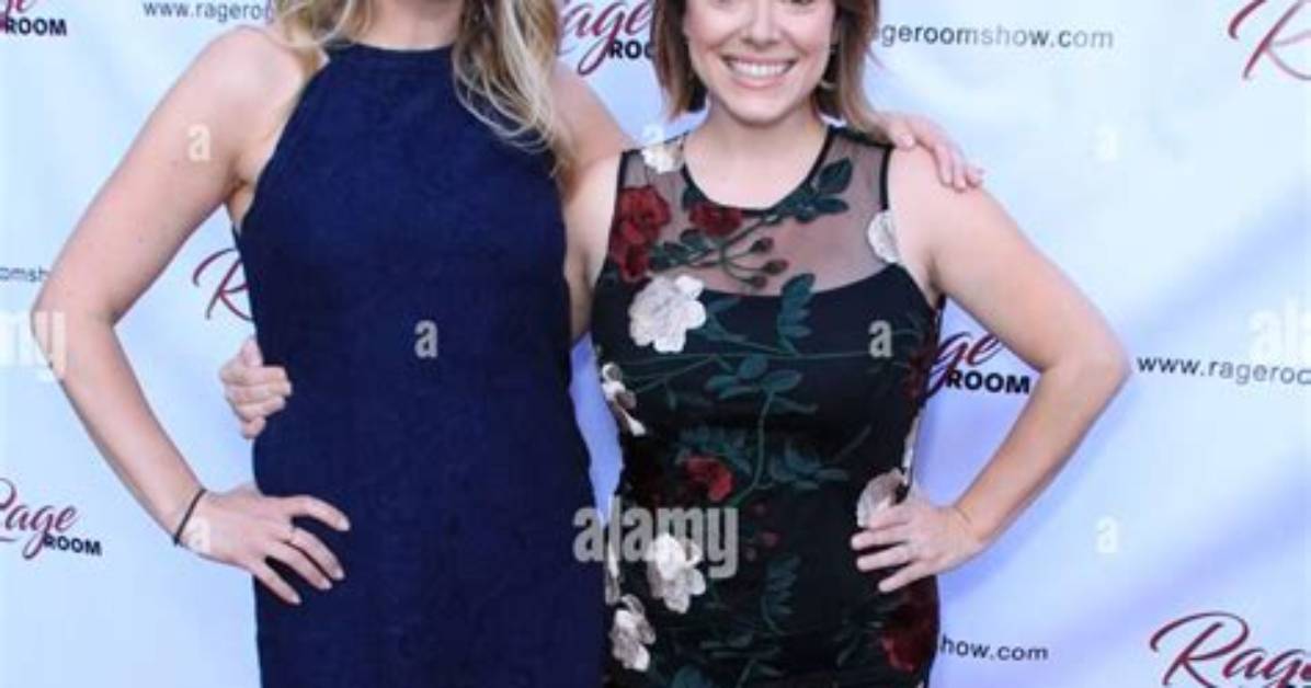 Who Is Kristi Mckamie Husband? Wikipedia and Age Details to Know About the Actress