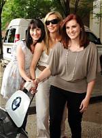 Who Is Kristyn Osborn Dating Now