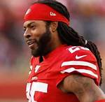 Who Is Krystina Sherman? Meet Richard Sherman Sister