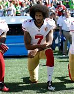 Who Is Kyle Kaepernick Everything to Know