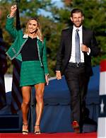Who Is Lara Trump Married To, Measurements, Legs, Bikini, Husband, Pics, Education, Instagram ·