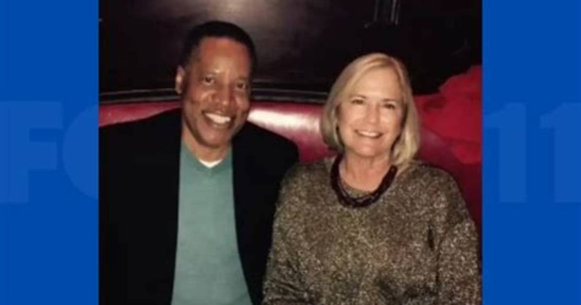 Who Is Larry Elder's Wife? Bio and Personal Details