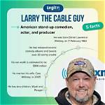 Who Is Larry Johnson Wiki Age Height Wife