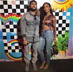 Who Is Latoya Forever Dating Now ·