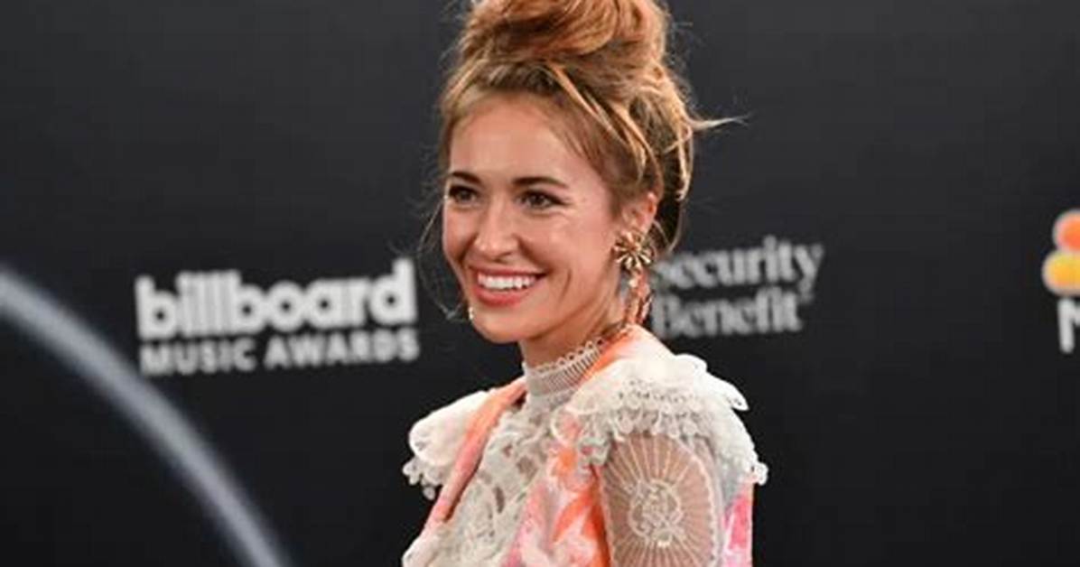 Who Is Lauren Daigle's Husband? Exploring the Private Life of the Christian